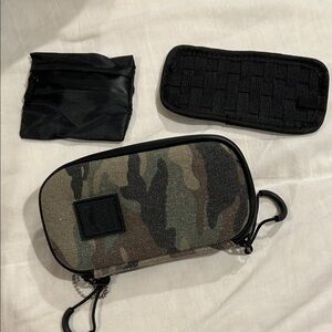 Smokezilla mini tobacco case